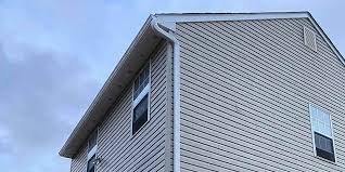 Best Historical Building Siding Restoration  in New Market, MD